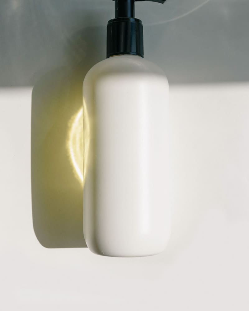 Ceramide Body Lotion