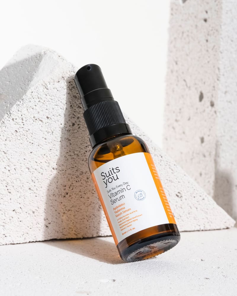 Bright C Serum 15%