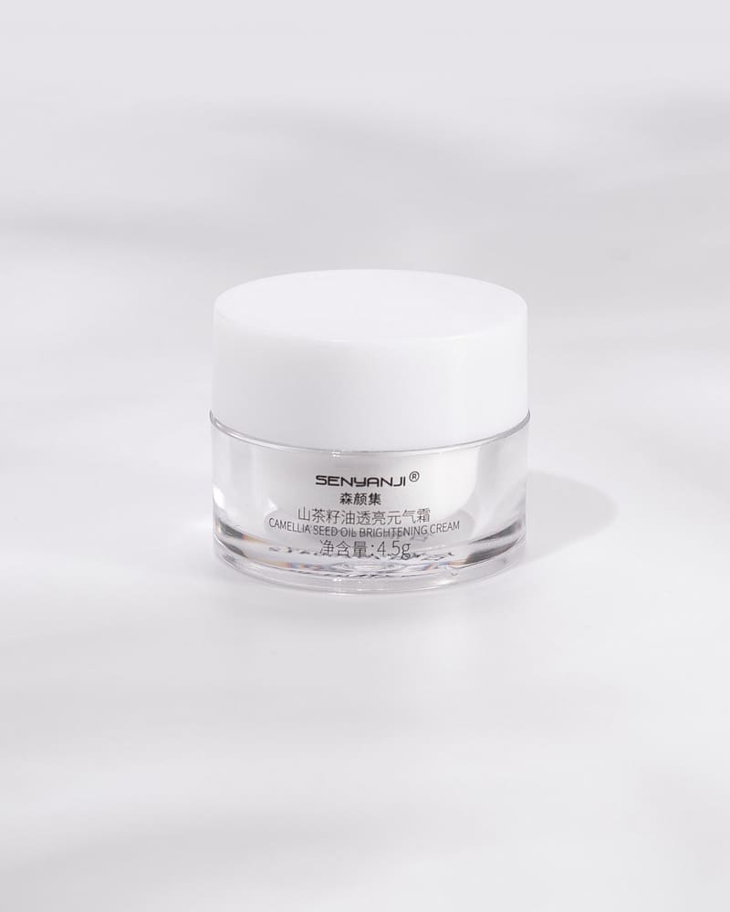 CalmBarrier Ceramide Cream