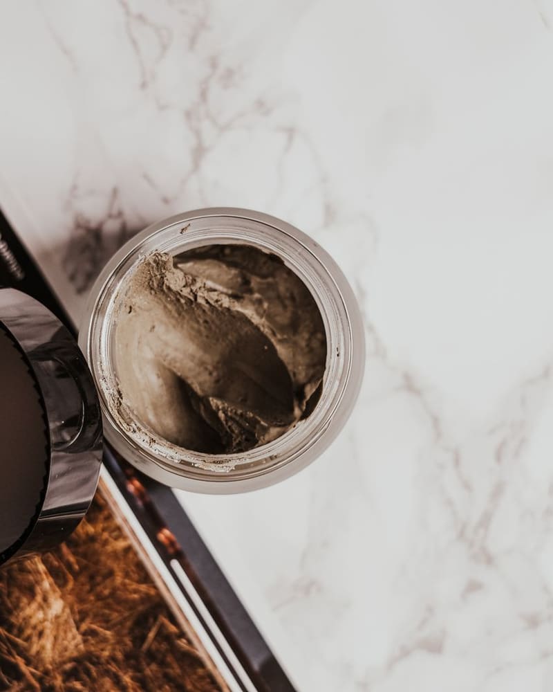 Clay Detox Mask
