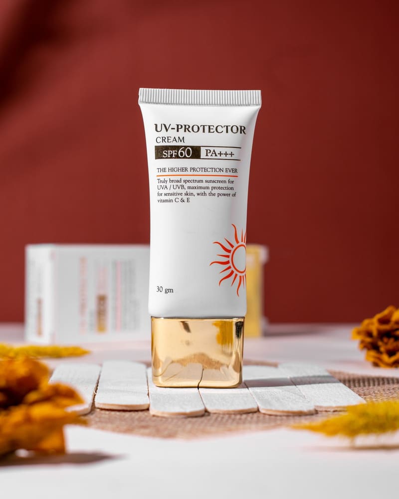 DayShield Mineral SPF 40