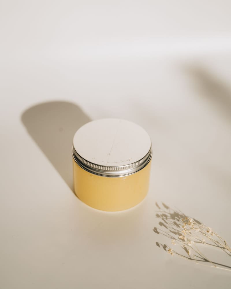 Melt Cleansing Balm