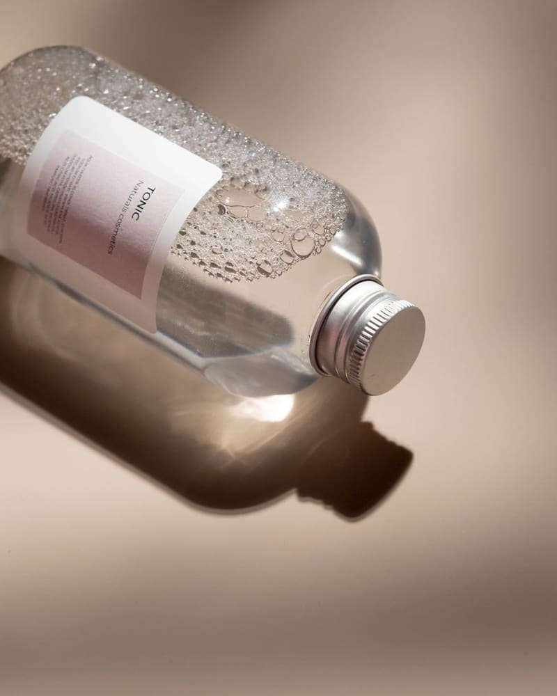 Soft Micellar Water