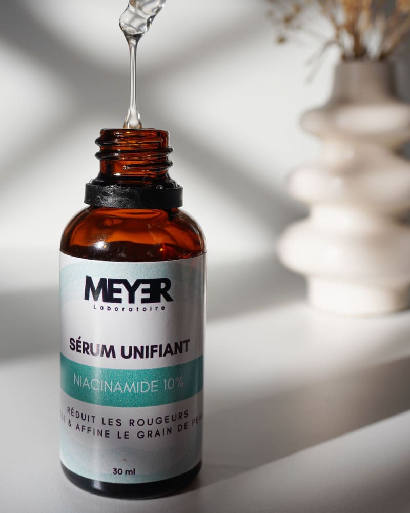 Niacinamide 10% + Zinc