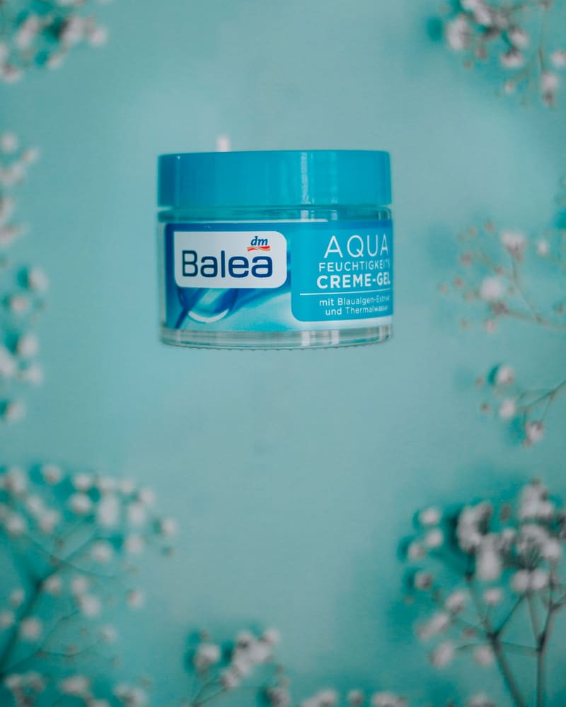 Overnight Hydration Mask