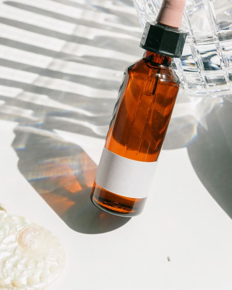 Retinal Renewal Night Serum 0.1%