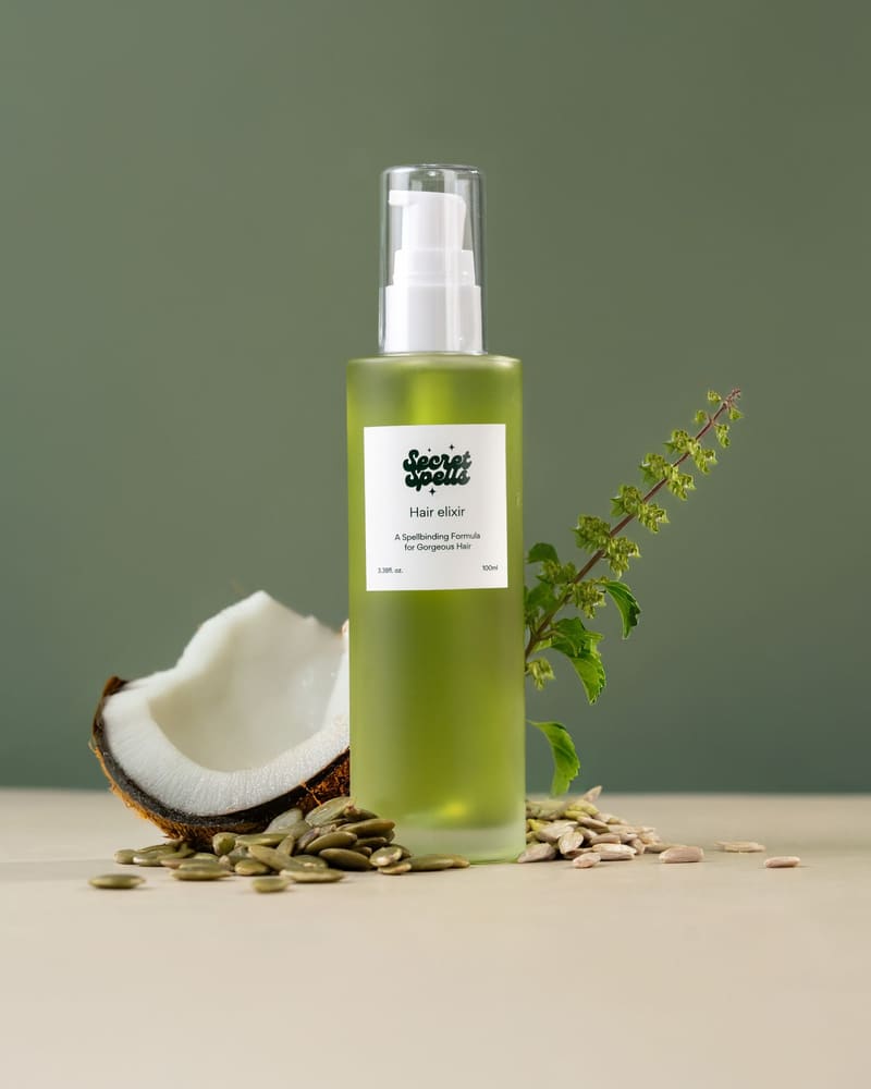 Scalp Balance Serum