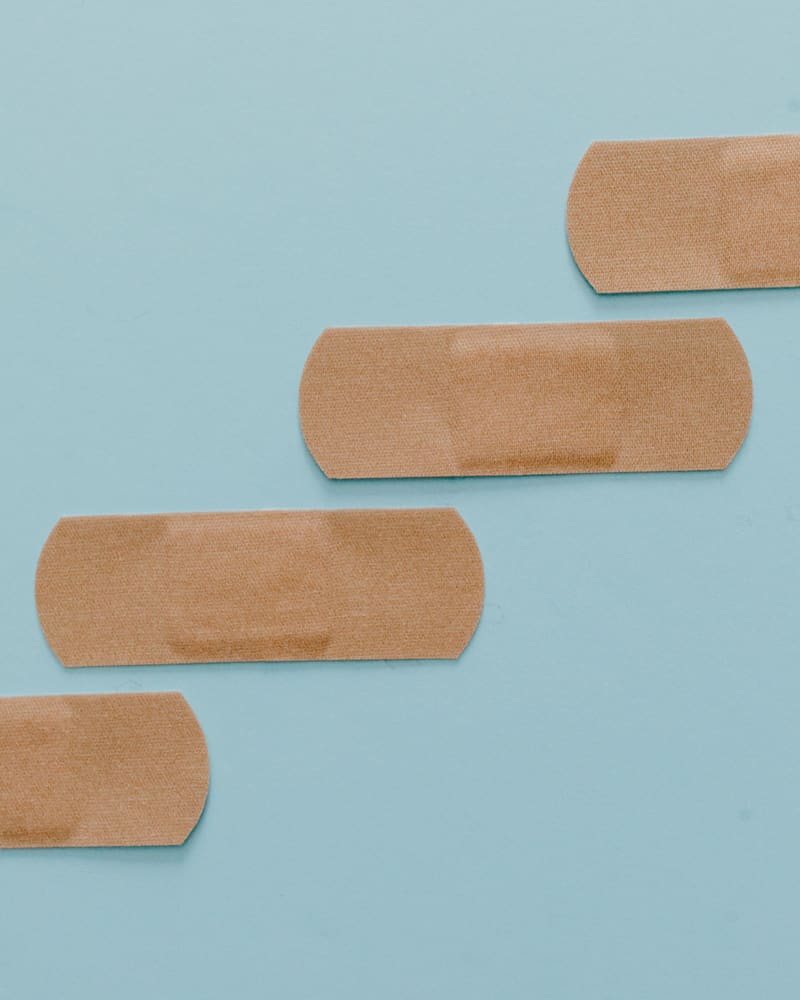 Blemish Spot Patches