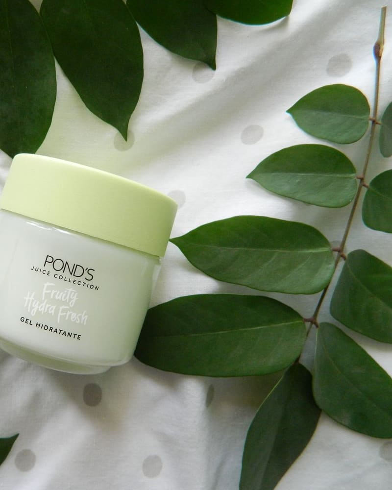 Water Gel Moisturizer