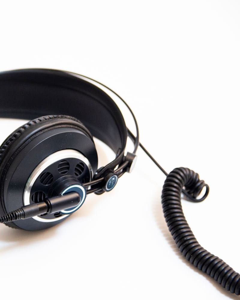 Auralift Studio Wired