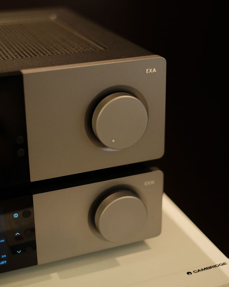 Northline Amp 40