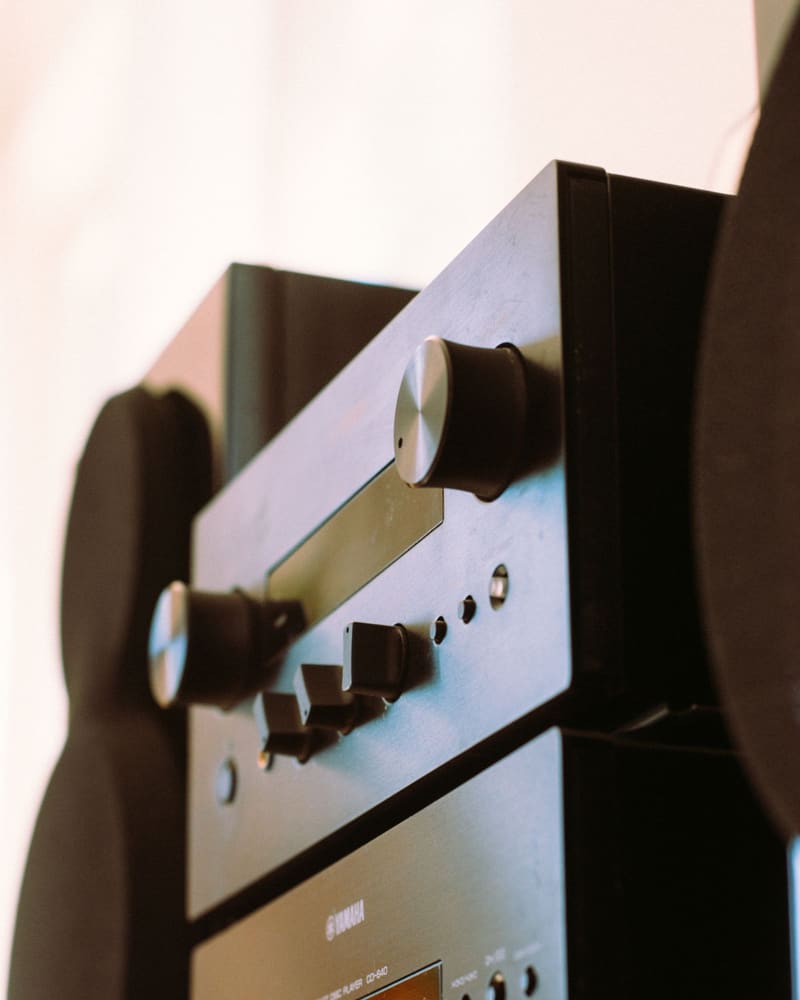 Northline Phono Box
