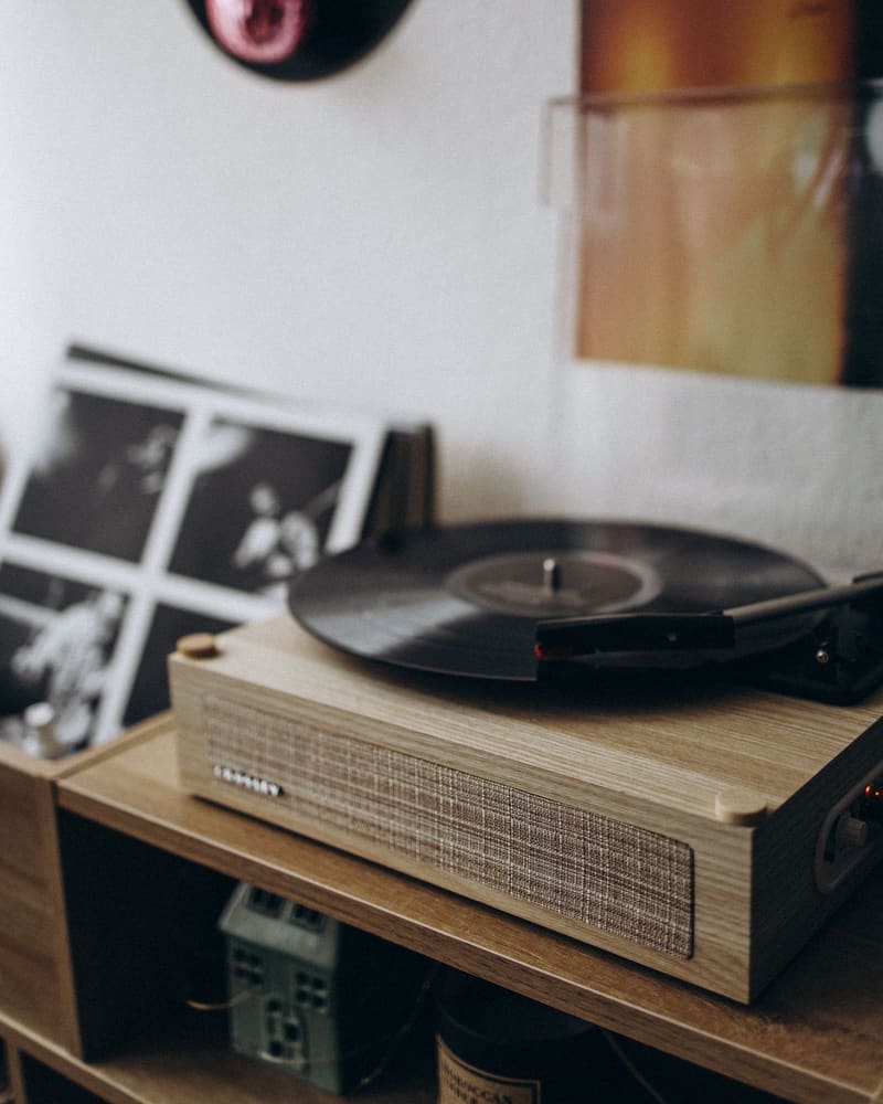 Northline TT2 Turntable
